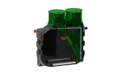 ROTO - RoEco waste water treatment plant
