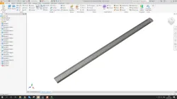 Ruller 600 MM