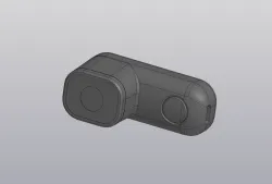 RunCam Thumb PRO 4K v2