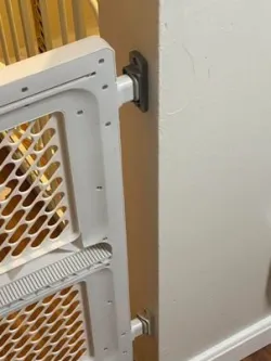 Safety 1st Pressure Mount Swing Gate - Replacement Wall Catcher