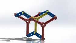 Schmidt Coupling