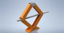 Scissor Jack