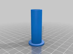 SFU1604 Nut Adapter