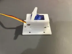 SG90 Series Universal Holder