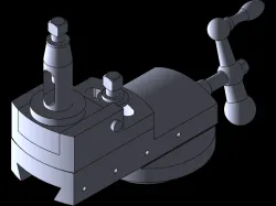 Shaper tool
