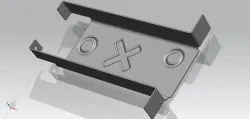 sheet metal model