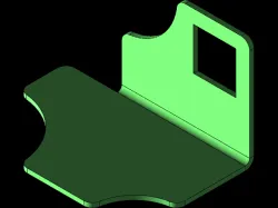Sheet Metal Models