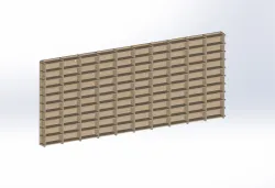 shelf for hot wheels cars