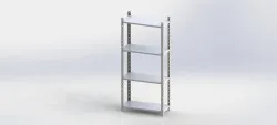 Shelf Unit