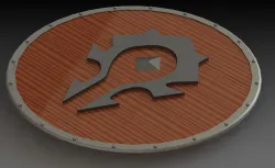 Shield
