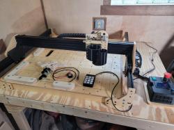little machine shop cnc 3D Models | Page 1 | STLFinder
