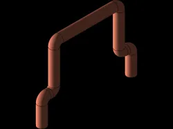 Shunt 7.5mm