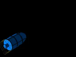 silos for bulk materials