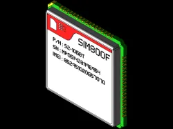 SIMCOM SIM800F