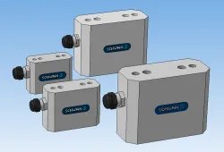 Single Electro Magnet