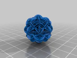 Sinus ball