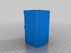 narrow vertical file box officeworks 3D Models | Page 1 | STLFinder