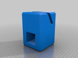 Ski Vise 