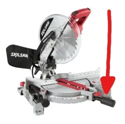 Skilsaw Miter Lock Knob