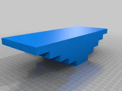 skylander staircase for figures
