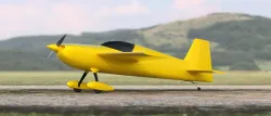 Slick 360 RC Aircraft