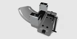 Slide Unit w Angle Adjustment