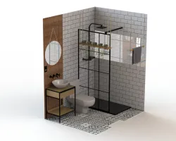 Small Bathroom Design
