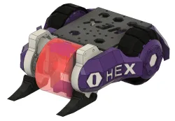 Smol HEX