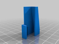 Snapmaker 2 Filament Guide