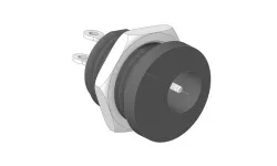 socket panel