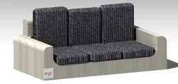SOFA SET CATIA V5 R21