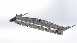 Solar Çamur Kurutma Tesisi