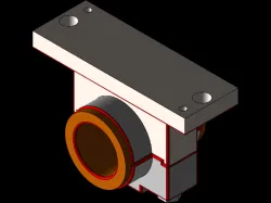 Solidwork Designe part01