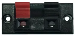 Speaker Terminal Switch