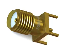 SSMA-KE RF Connector FemaleSocket