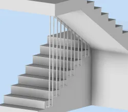 stairs, balustrade, handrail, fence, frame, ladder, library, openwork, terrace, balcony, decoration, glass, wooden, steel, schody, balustrada, poręcz, płot, rama, drabina, library, models, model, ażur, taras, balkon, ozdoba, szklana, drewniania