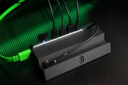 Steam Deck Dock 