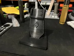 Steam Deck JSAUX case stand