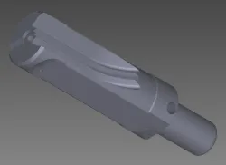 STEN MKII BOLT