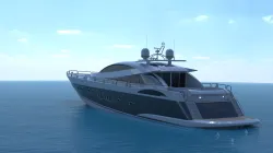 Sunseeker Superyacht IGES