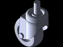 Table Wheel (casters)