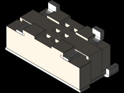 shou han mst 12d18g2 smd slide switch 3D Models | Page 1 | STLFinder