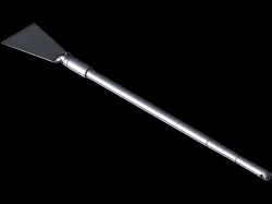 TAMPING AND DIGGING BAR