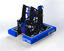 TEAM_8798_DAMAS_ROBOTICS_CAD_2022