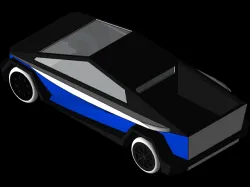 Tesla Car Model