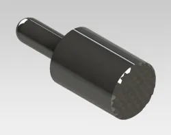 THOMPSON BUTT STOCK CATCH