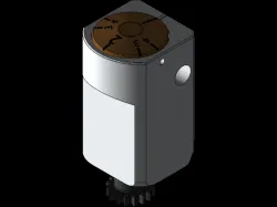 Thread Dial