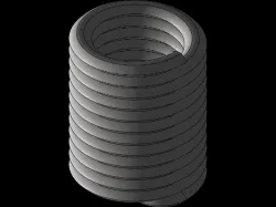 Thread Insert M5