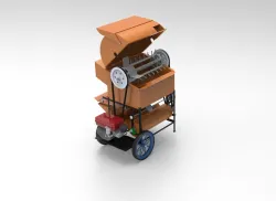 Thresher