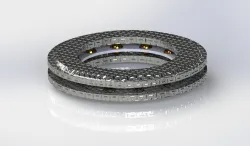Thrust Bearing